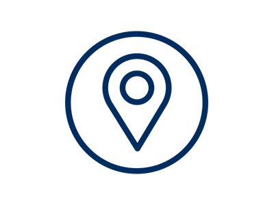 An icon illustrating the live dealer chat function available to Hyundai customers.