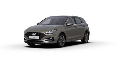 MEJORADO! ✓ Hyundai i30 2022