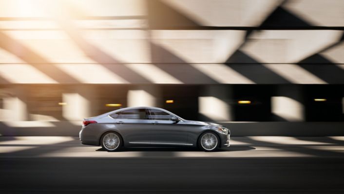 Magnificent seven: the fastest Hyundai cars