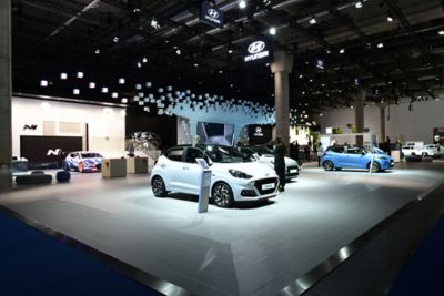 2019_motor show-frankfurt- IAA- i10 from the side