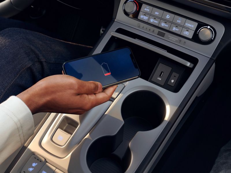 KONA Electric Hyundai Guadeloupe