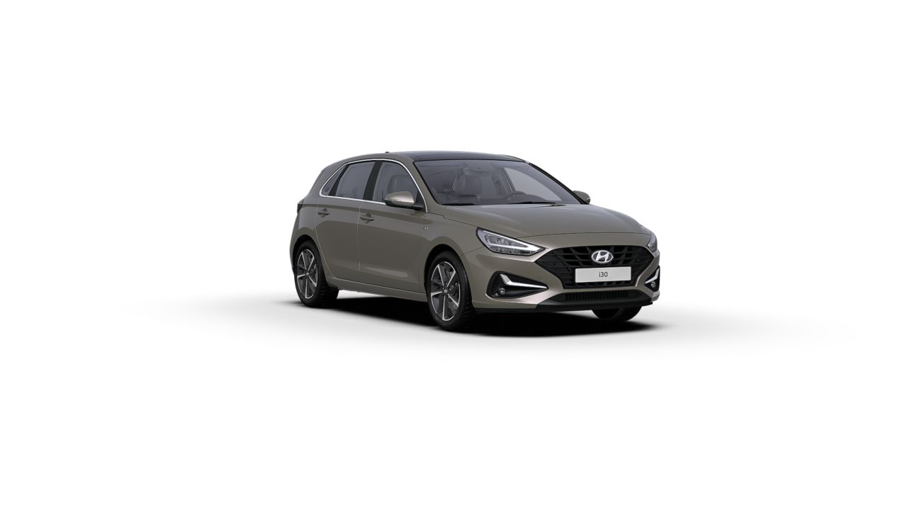 Hyundai I30 Active Eco Mode
