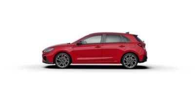 VTANOK Sitzbezüge Hyundai I30 - Anti Rutsch Allwetter Staubdicht