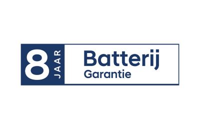 Hyundai 5-Year Unlimited Mileage Warranty.