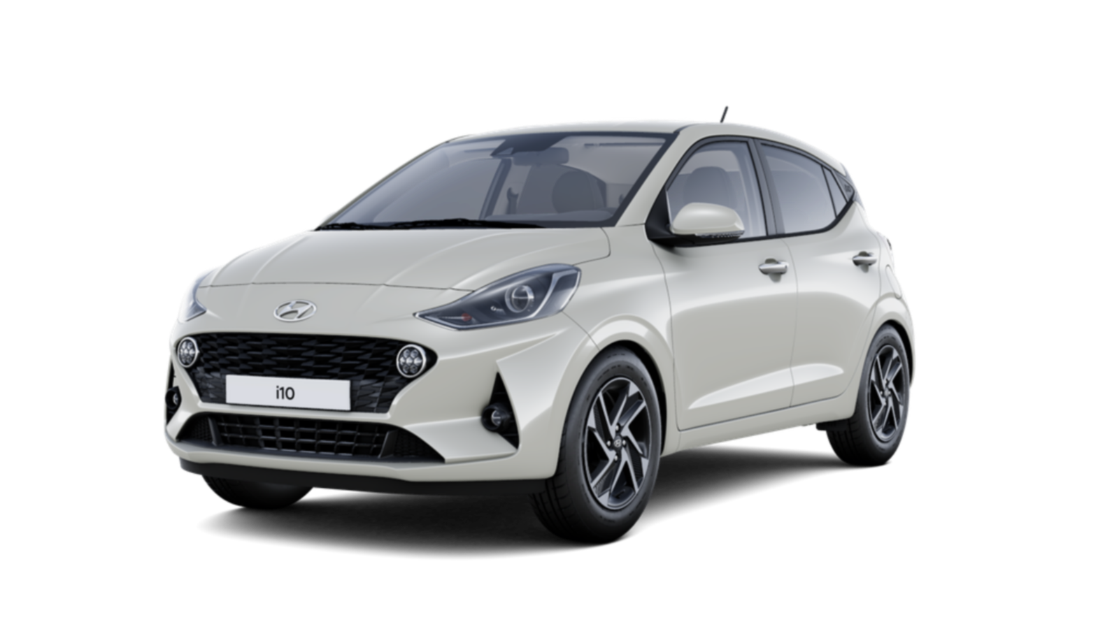 Hyundai I10 Konfigurator