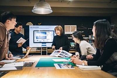 Careers | Hyundai Motor Europe