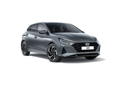 Hyundai Original Zubehör kaufen │ Hyundai i20 N (ab 2021)