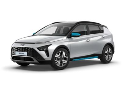 Bâche Voiture Pour Hyundai Bayon 2021-Présent, Housse De Voiture Quatre  Saisons (Color:A,Size:Single Layer)[a14904] - Cdiscount Auto