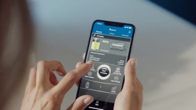Что такое bluelink hyundai