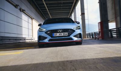 Hyundai i30N