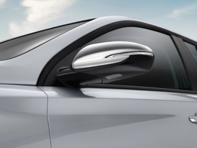 Design 3D Gummimatten Set für HYUNDAI I30 (II) 2012-2017