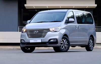 Hyundai H-1