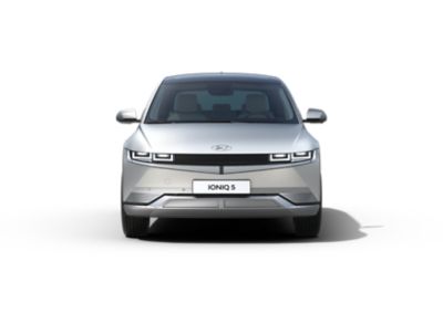 Hyundai ioniq deals electric cena