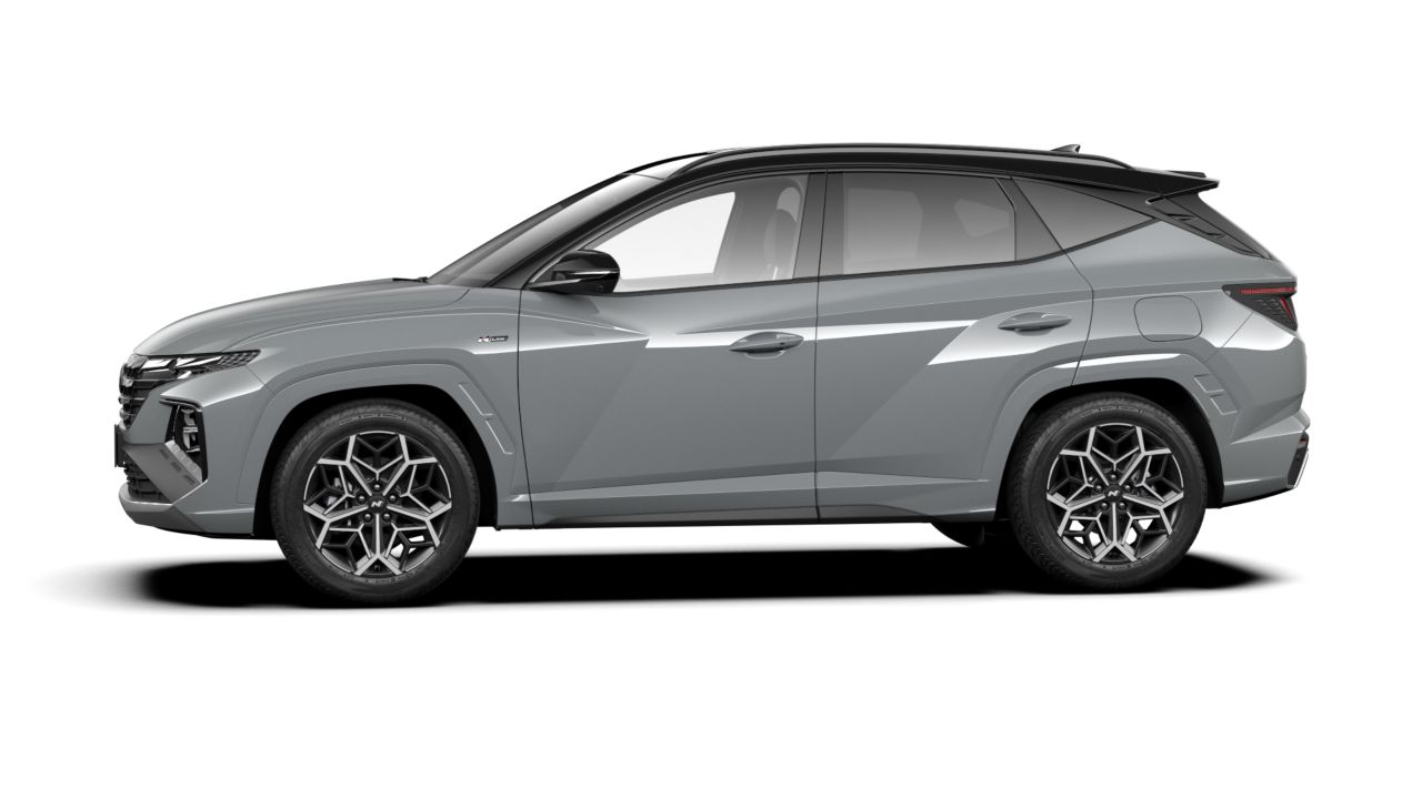 Hyundai plug 2024 in hybrid