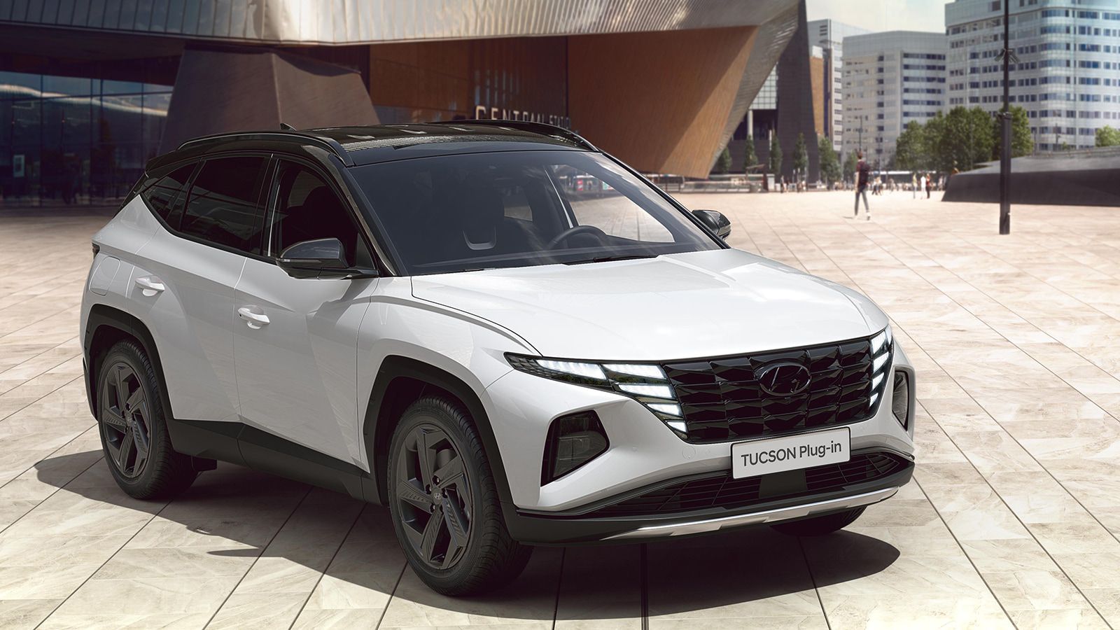 Design Hyundai Motor Europe