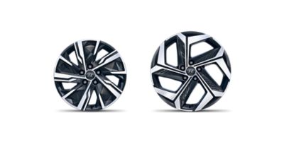Hyundai TUCSON Hybrid | Design | Hyundai Motor UK | Hyundai Motor UK