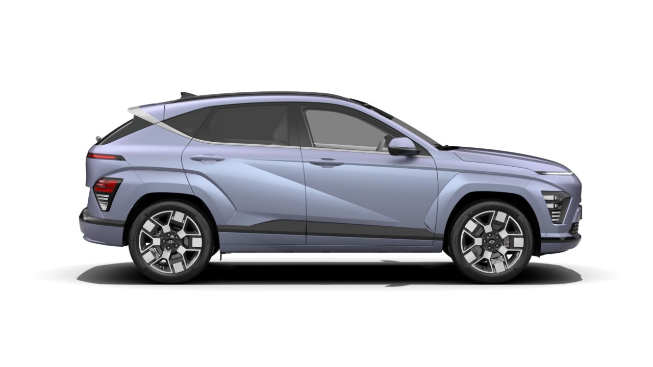 Hyundai kona electric 360 view deals