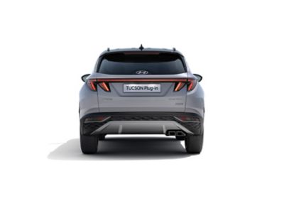 Hyundai plug in hybrid suv deals 2020