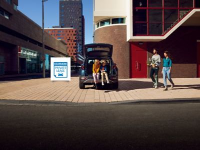 Keurmerk Private Lease