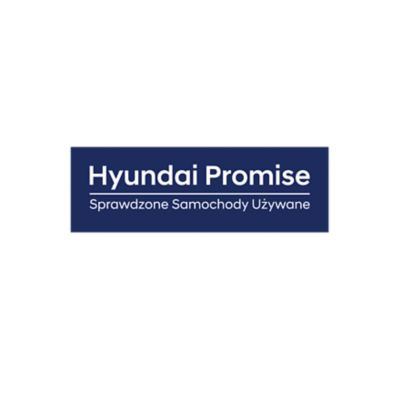 Hyundai Promise - Sprawdzone Samochody Używane | Hyundai Polska