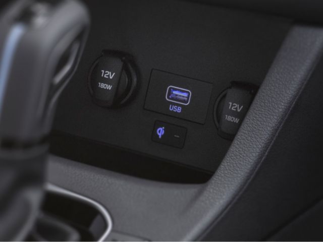 Hyundai i30 N Ausstattung