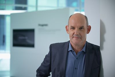 Michael Cole Presidente e CEO di Hyundai Motor Europe