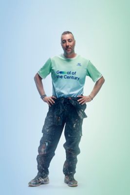 Lorenzo Quinn membro di Hyundai Team Century 