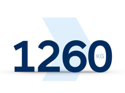 1260 kg icon