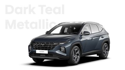 The allnew Hyundai TUCSON SUV  Design  Hyundai Motor Europe