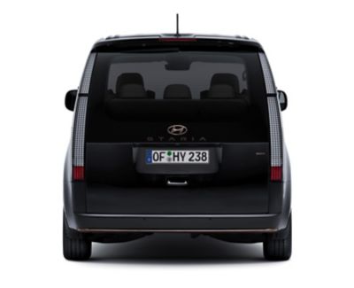 Hyundai staria полный привод