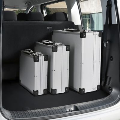 Hyundai staria cargo
