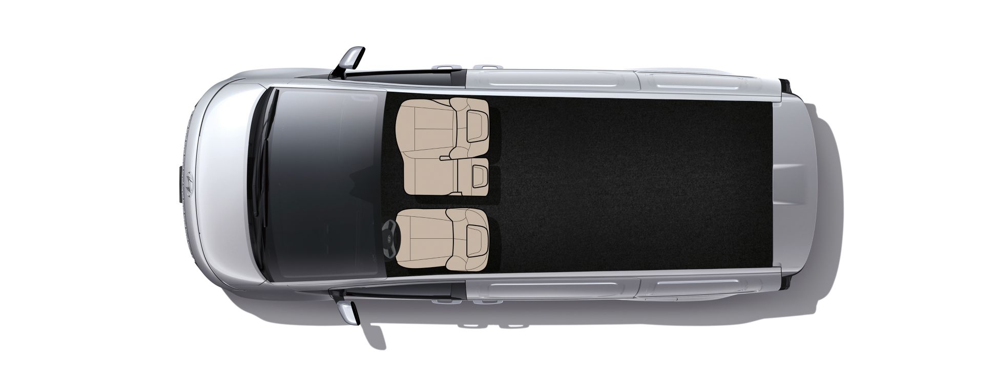 Hyundai 3 seater online