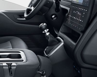 Hyundai staria полный привод