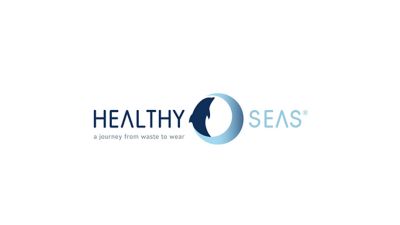 Logo di Healthy Seas partner di Hyundai
