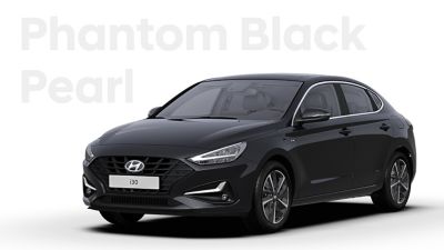 Hyundai цвет pae