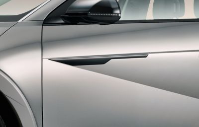 Hyundai ioniq clearance accessories