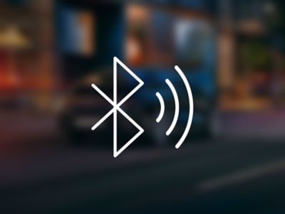 Vous pouvez connecter deux appareils en Bluetooth dans votre Hyundai IONIQ 6 100 % électrique.