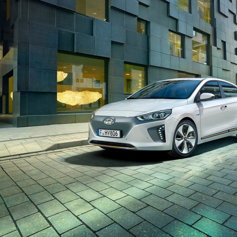 List 102+ Pictures Most Environmentally Friendly Cars Superb