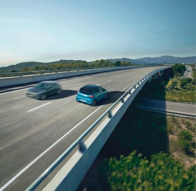 Vídeo del nuevo Hyundai i10.