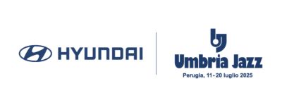 Logo Umbria Jazz