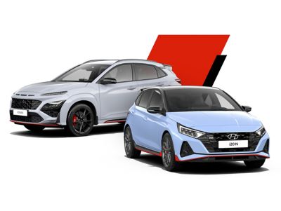 2021 uvedenie modelov Hyundai KONA N a i20 N.