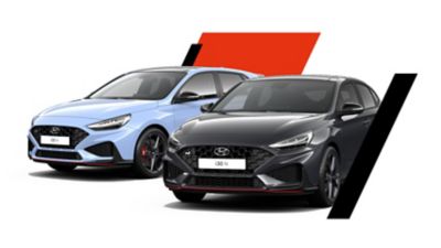 The 2020 Hyundai i 30 N and i30 Fastback N with major performance enhancements.