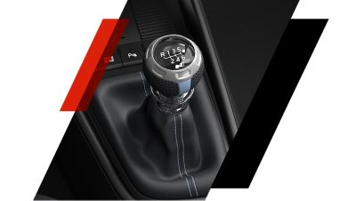 Radiaca páka N v modeloch Hyundai N pre atmosféru automobilového športu.