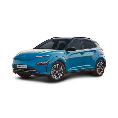 Immagine di Nuova Hyundai KONA Electric.