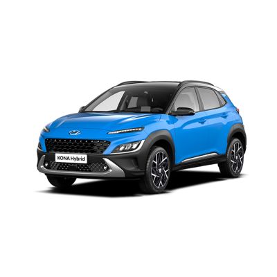 Hyundai KONA Hybrid