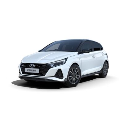 Hyundai i20 Nline