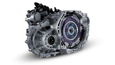 Hyundai i20 motore