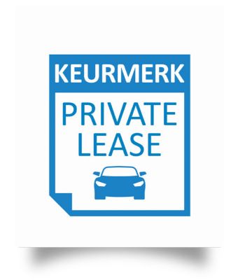 Private lease keurmerk