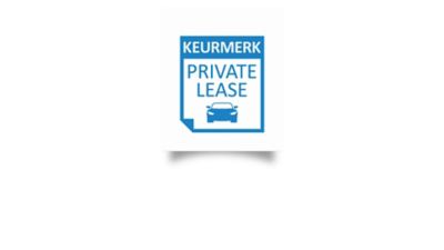 Private lease keurmerk