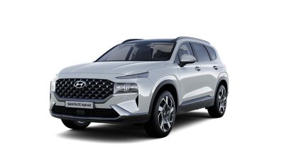 Vrijstaande afbeelding Hyundai SANTA FE Hybrid